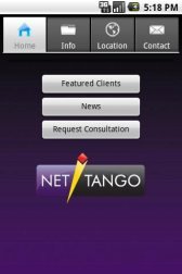 download Net Tango apk